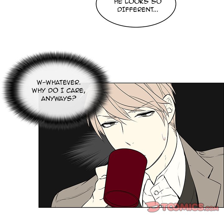 Settia Settia EP 11 - Toomics page 46 - 
