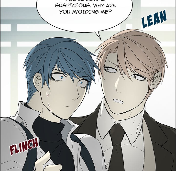 Settia Settia EP 11 - Toomics page 6 - 