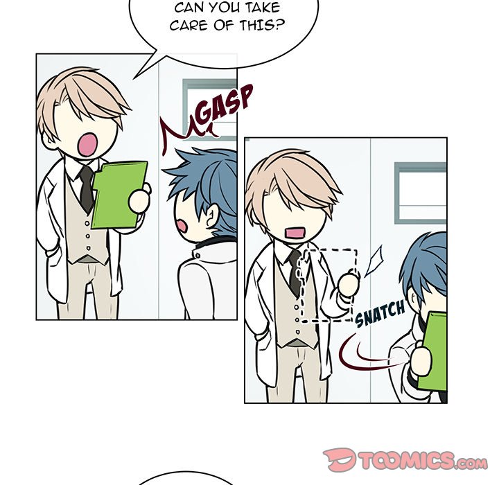 Settia Settia EP 11 - Toomics page 10 - 