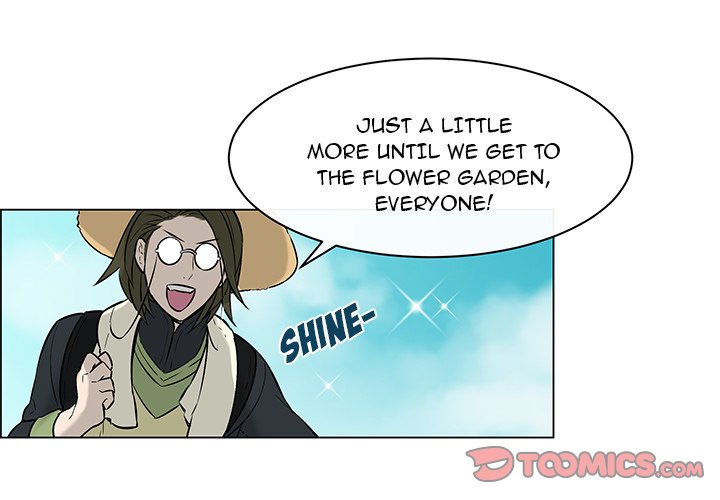 Settia Settia EP 12 - Toomics page 1 - 