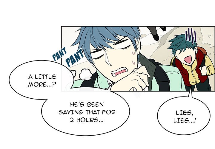 Settia Settia EP 12 - Toomics page 2 - 