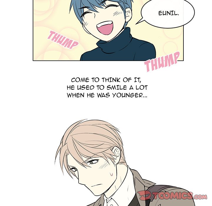 Settia Settia EP 12 - Toomics page 13 - 