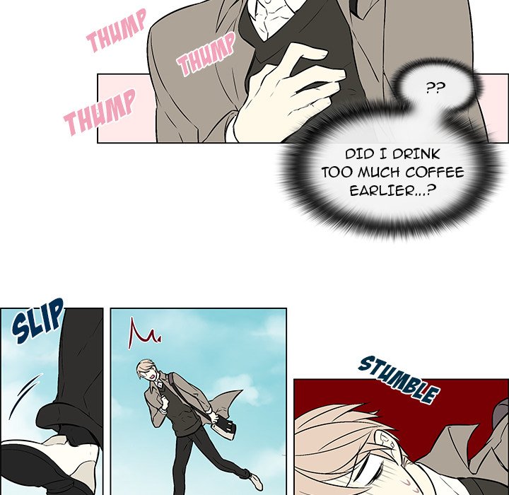 Settia Settia EP 12 - Toomics page 14 - 
