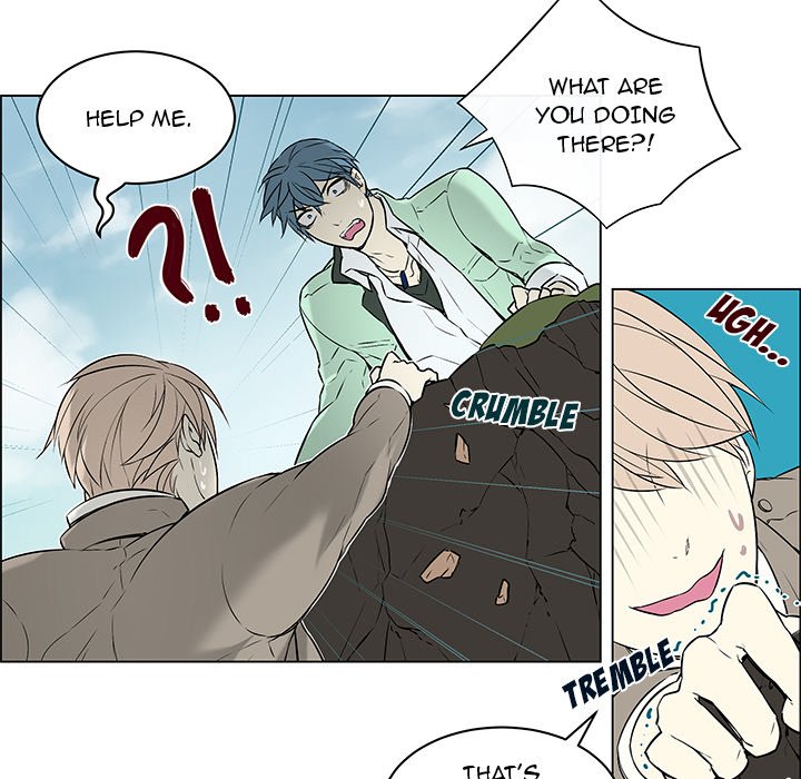 Settia Settia EP 12 - Toomics page 18 - 
