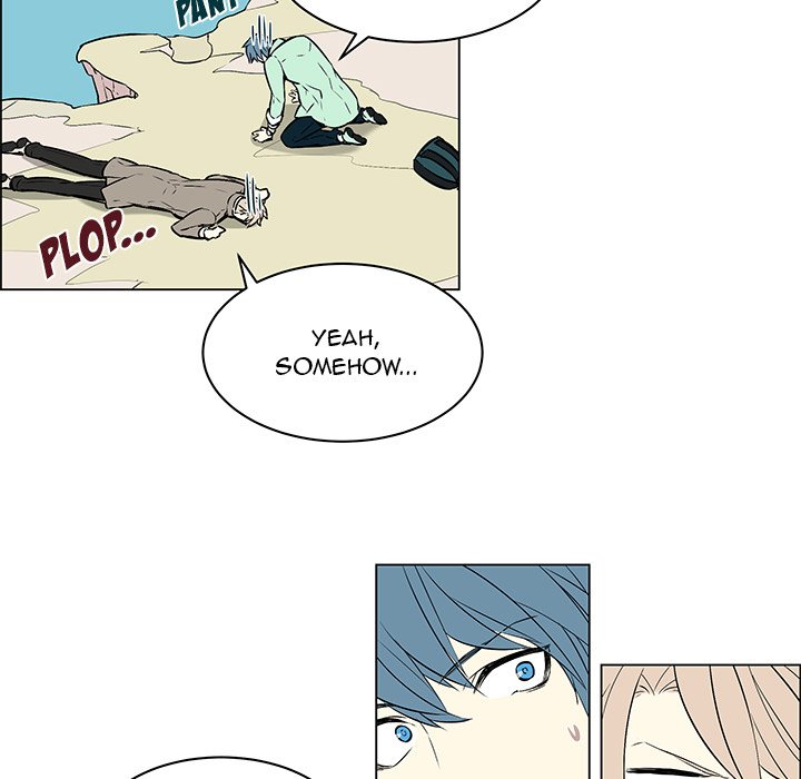 Settia Settia EP 12 - Toomics page 20 - 