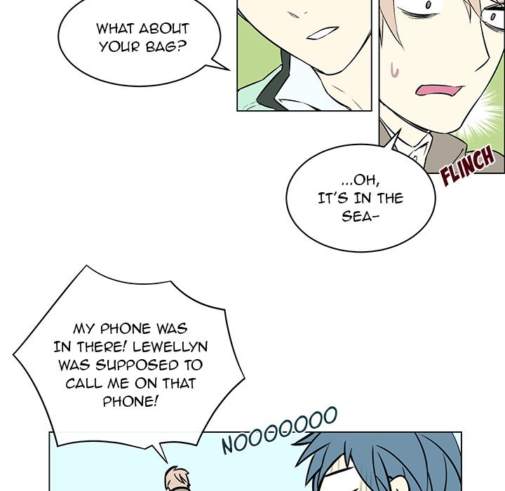Settia Settia EP 12 - Toomics page 21 - 