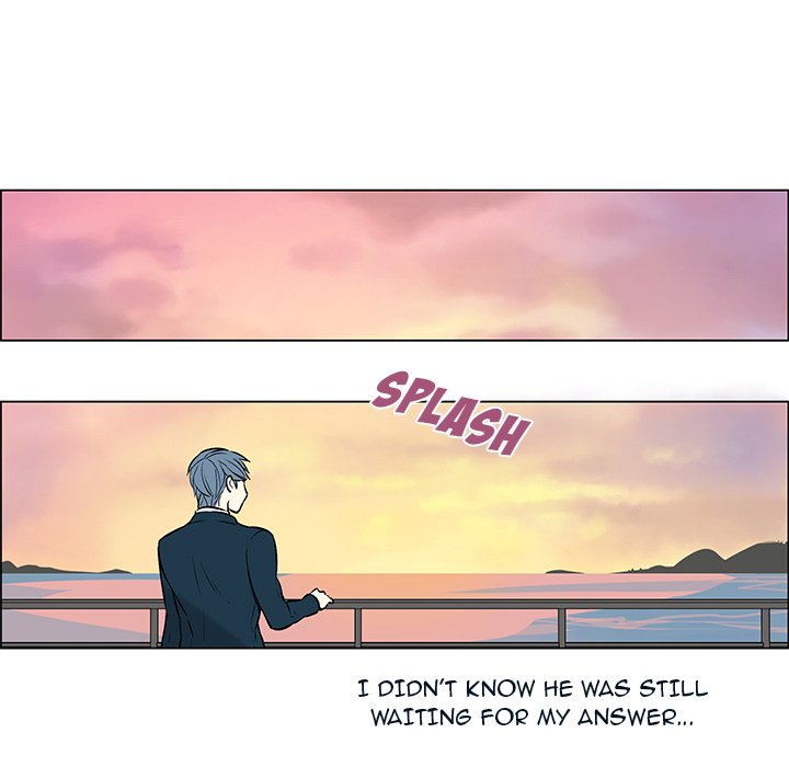 Settia Settia EP 12 - Toomics page 23 - 