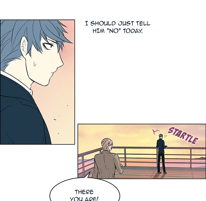 Settia Settia EP 12 - Toomics page 24 - 