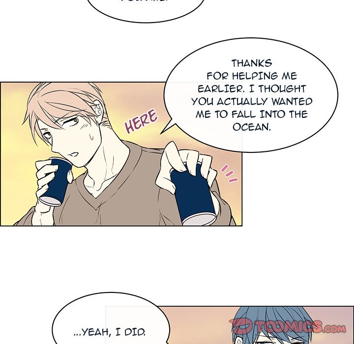 Settia Settia EP 12 - Toomics page 25 - 