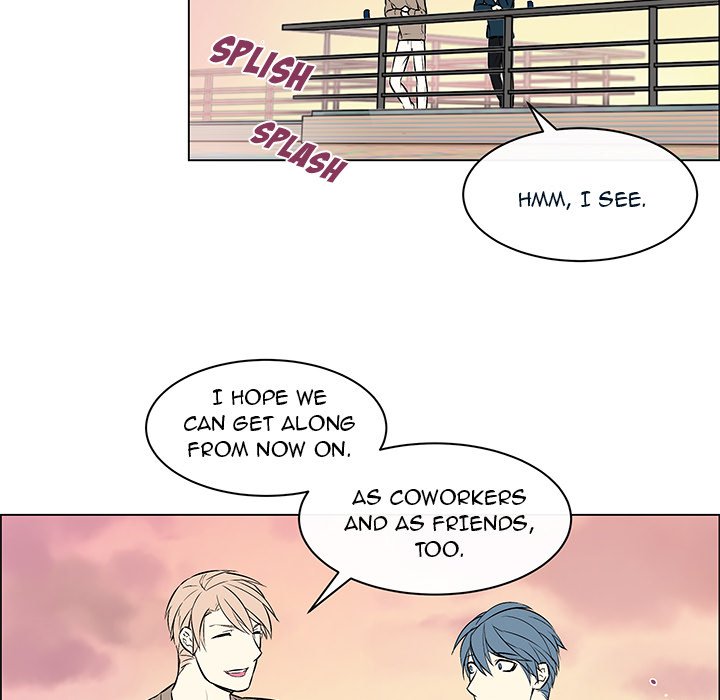 Settia Settia EP 12 - Toomics page 27 - 