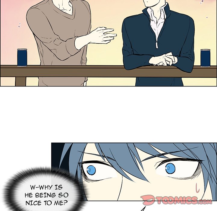 Settia Settia EP 12 - Toomics page 28 - 