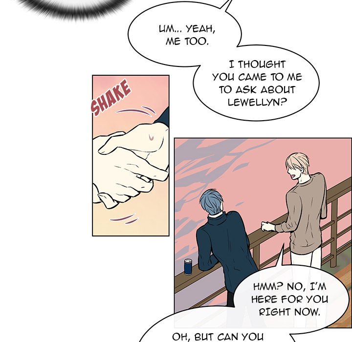 Settia Settia EP 12 - Toomics page 29 - 