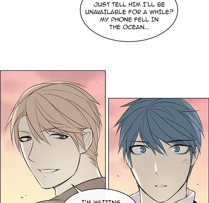 Settia Settia EP 12 - Toomics page 30 - 