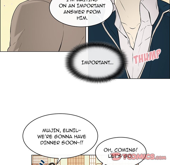 Settia Settia EP 12 - Toomics page 31 - 