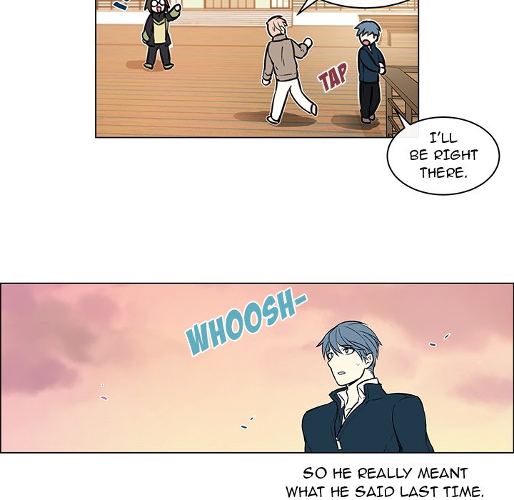 Settia Settia EP 12 - Toomics page 32 - 