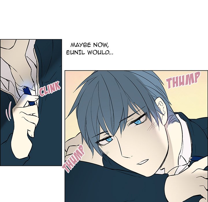 Settia Settia EP 12 - Toomics page 33 - 