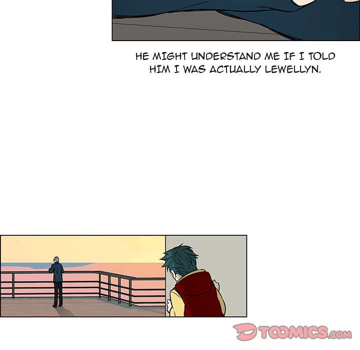 Settia Settia EP 12 - Toomics page 34 - 