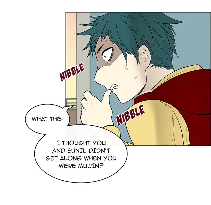 Settia Settia EP 12 - Toomics page 35 - 