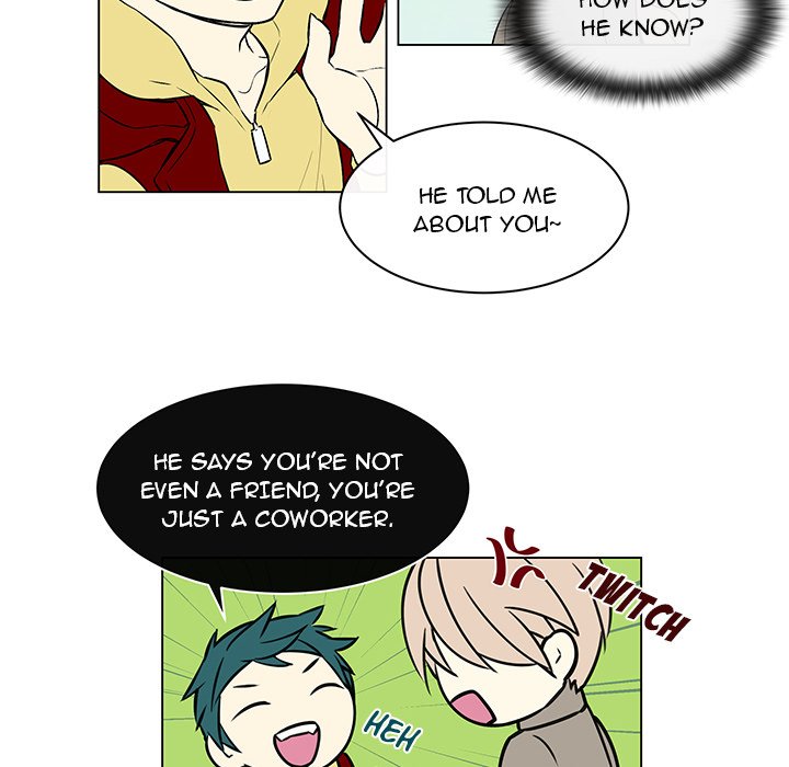 Settia Settia EP 12 - Toomics page 39 - 