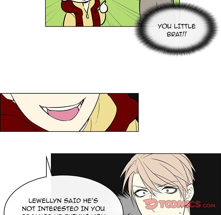Settia Settia EP 12 - Toomics page 40 - 