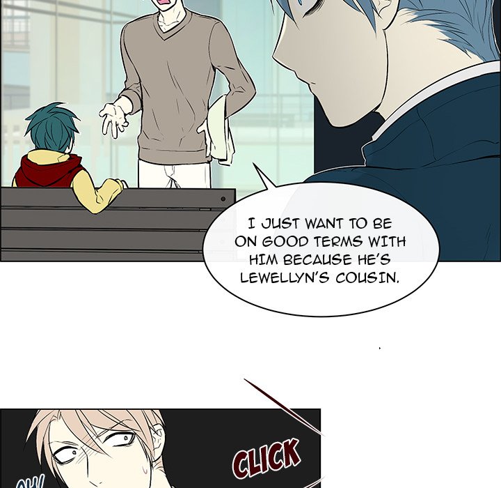 Settia Settia EP 12 - Toomics page 44 - 