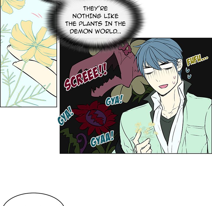 Settia Settia EP 12 - Toomics page 8 - 