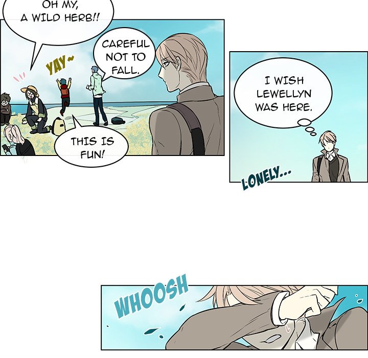 Settia Settia EP 12 - Toomics page 9 - 