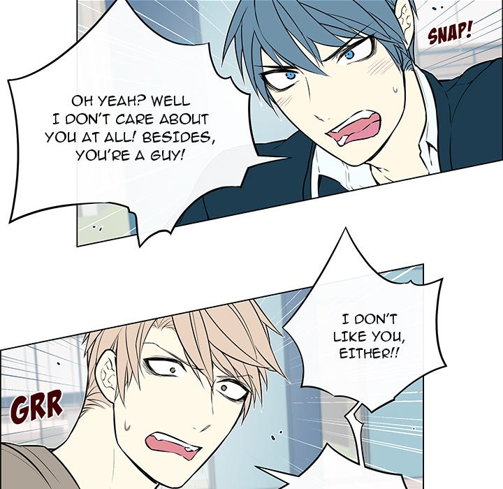 Settia Settia EP 13 - Toomics page 12 - 