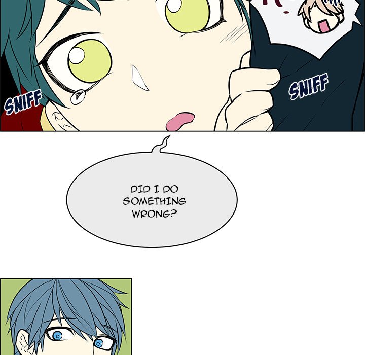 Settia Settia EP 13 - Toomics page 17 - 