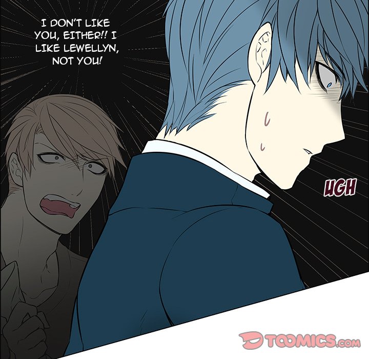 Settia Settia EP 13 - Toomics page 20 - 
