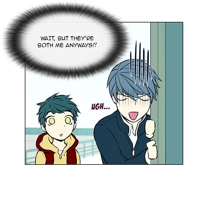 Settia Settia EP 13 - Toomics page 22 - 
