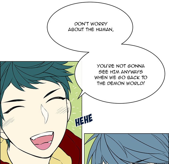 Settia Settia EP 13 - Toomics page 23 - 