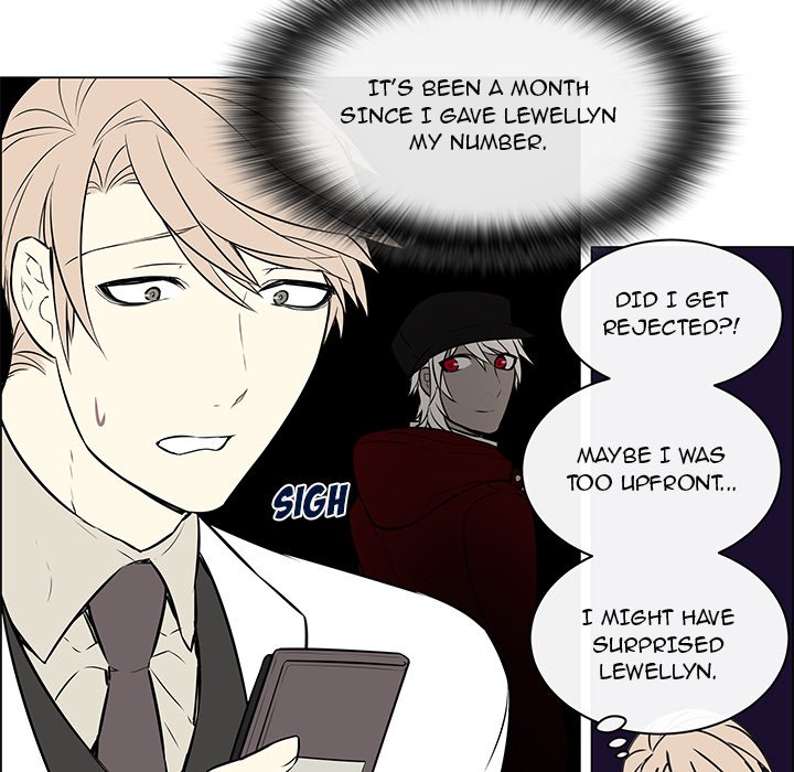 Settia Settia EP 13 - Toomics page 29 - 