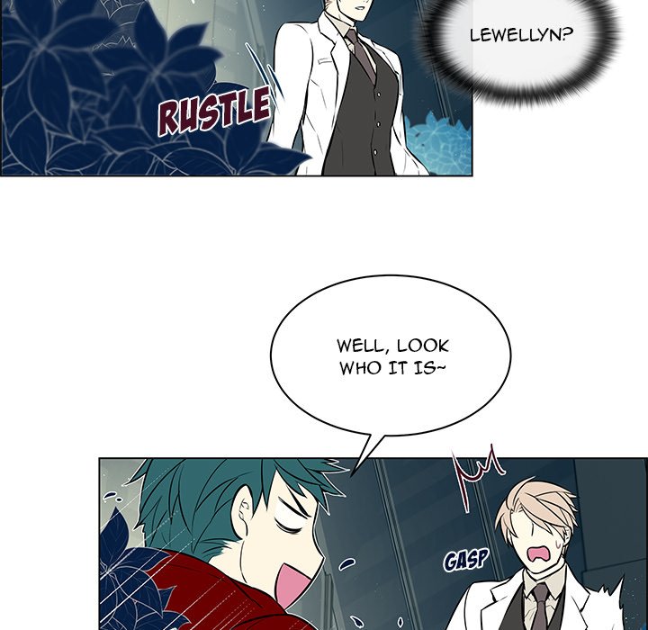 Settia Settia EP 13 - Toomics page 32 - 