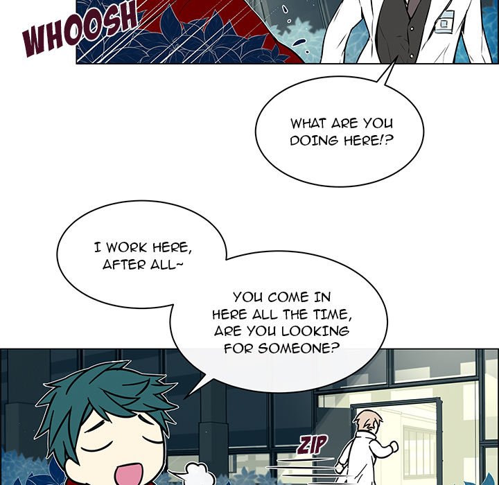 Settia Settia EP 13 - Toomics page 33 - 