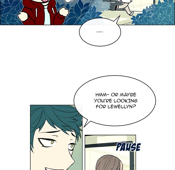 Settia Settia EP 13 - Toomics page 34 - 