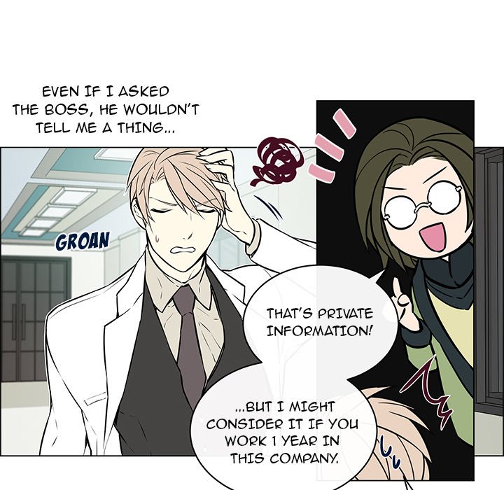 Settia Settia EP 13 - Toomics page 37 - 