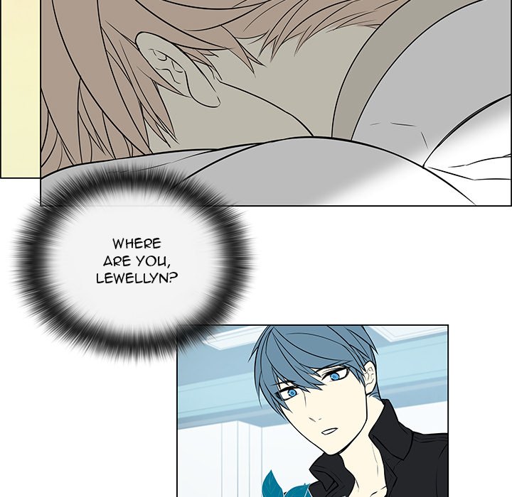 Settia Settia EP 13 - Toomics page 40 - 