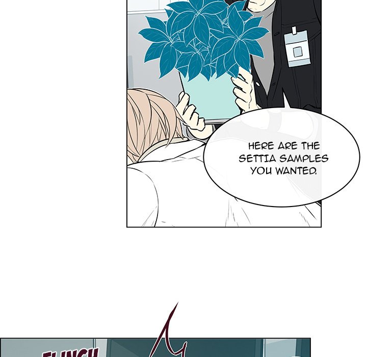 Settia Settia EP 13 - Toomics page 41 - 