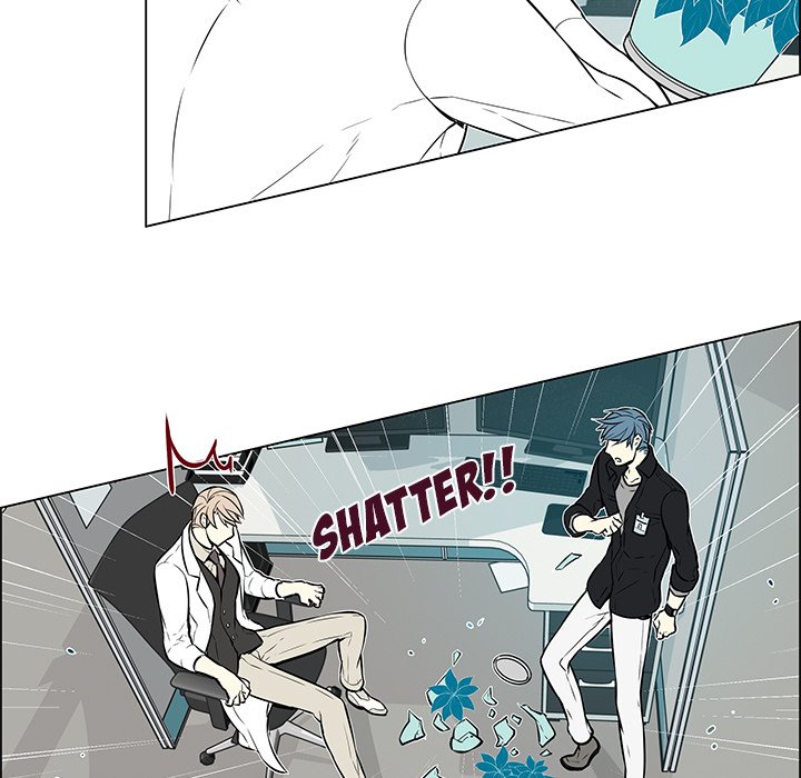 Settia Settia EP 13 - Toomics page 43 - 