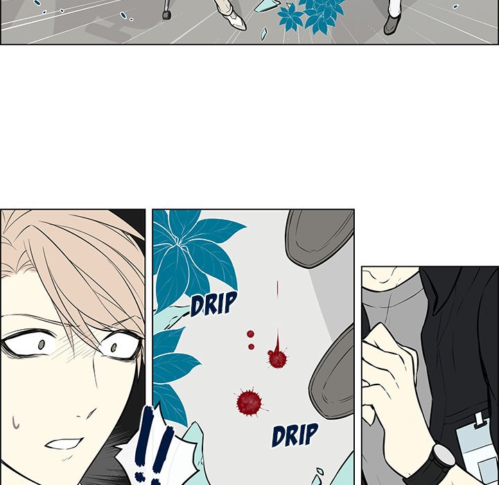 Settia Settia EP 13 - Toomics page 44 - 