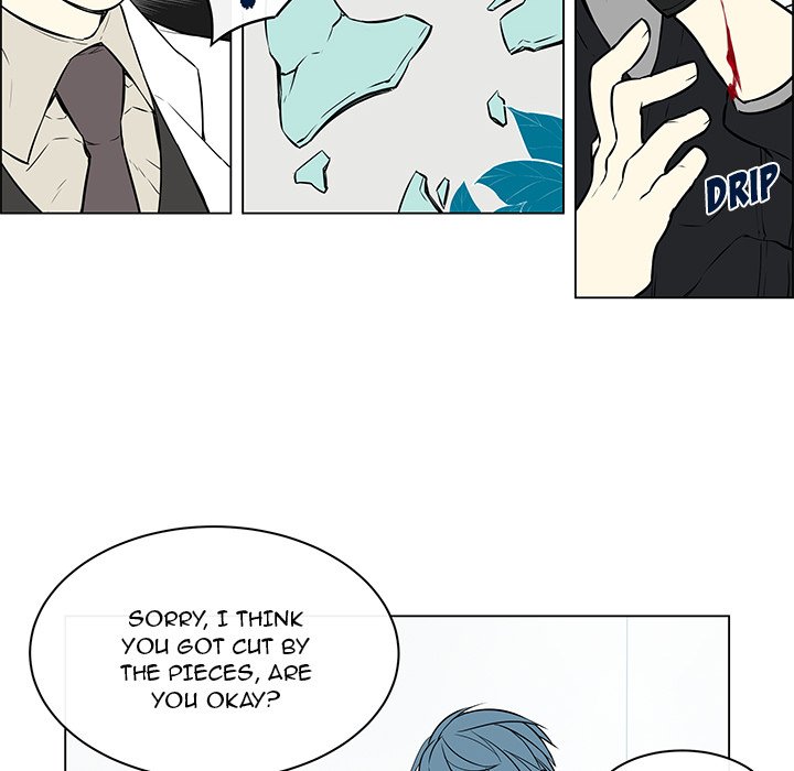 Settia Settia EP 13 - Toomics page 45 - 