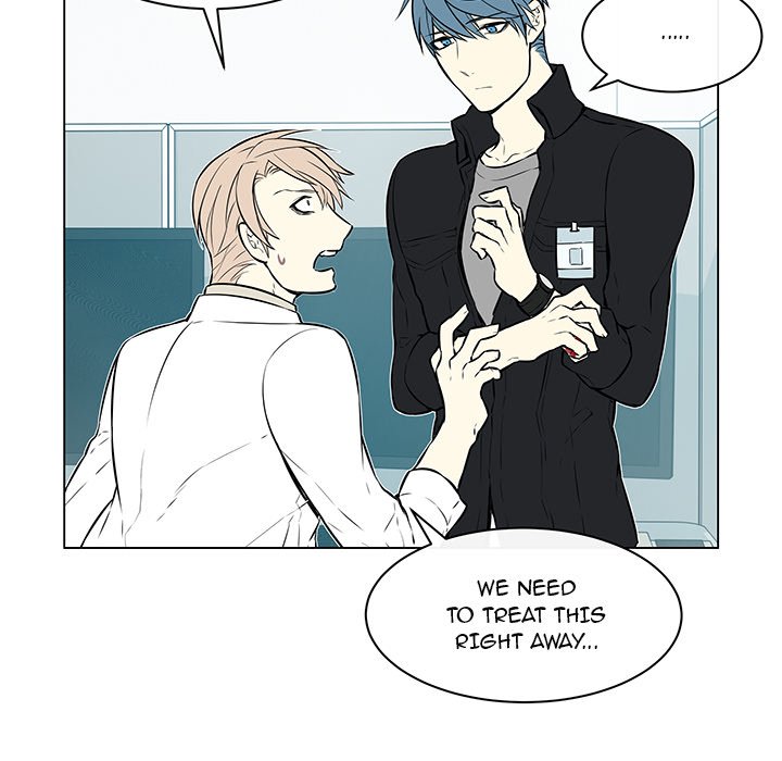 Settia Settia EP 13 - Toomics page 46 - 