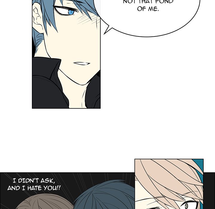 Settia Settia EP 13 - Toomics page 50 - 