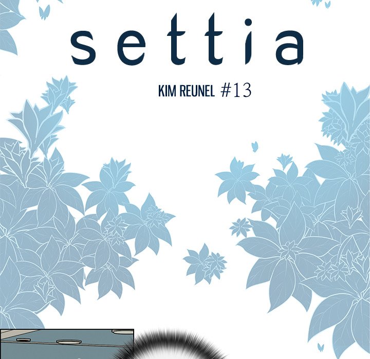 Settia Settia EP 13 - Toomics page 6 - 