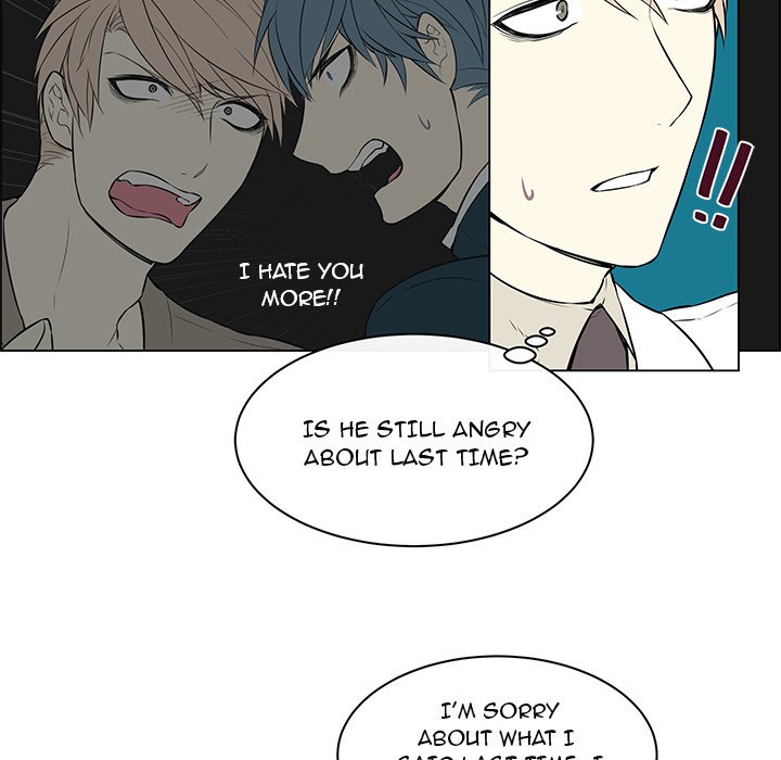 Settia Settia EP 13 - Toomics page 51 - 