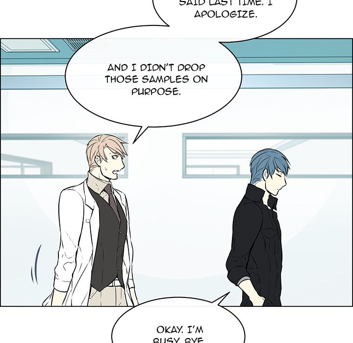 Settia Settia EP 13 - Toomics page 52 - 
