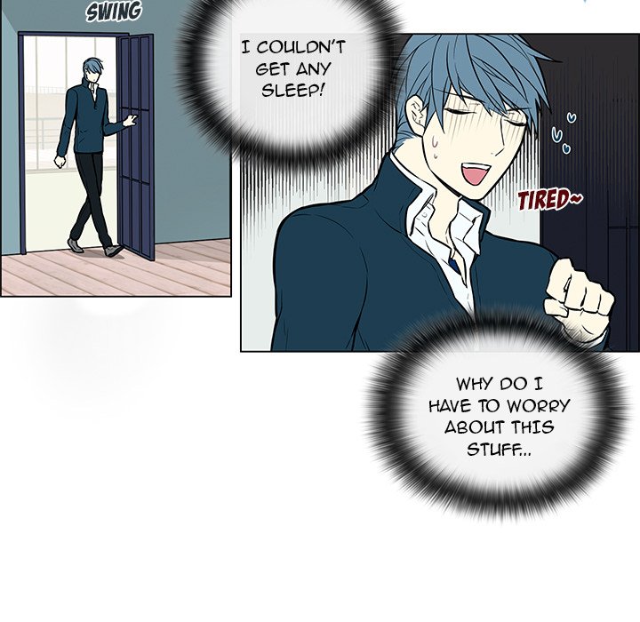 Settia Settia EP 13 - Toomics page 7 - 