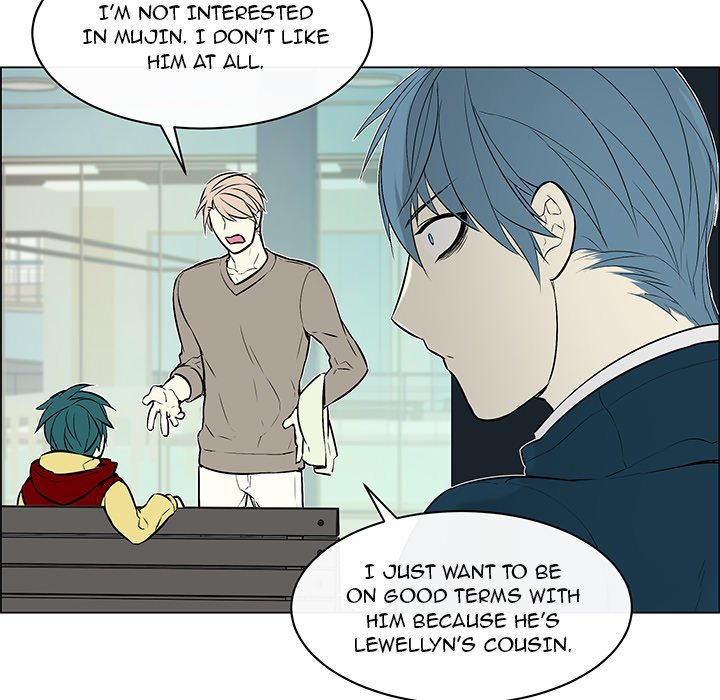 Settia Settia EP 13 - Toomics page 9 - 
