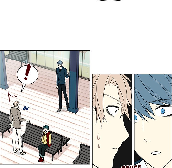 Settia Settia EP 13 - Toomics page 10 - 